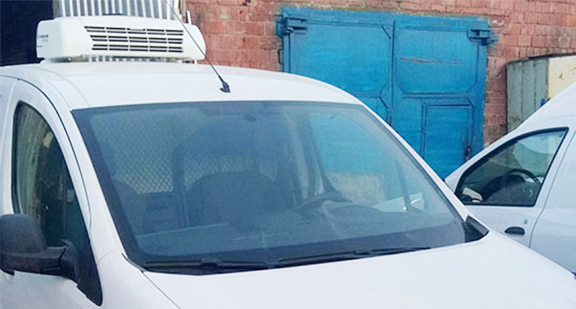 Citroen Berlingo Frigo Maliyeti