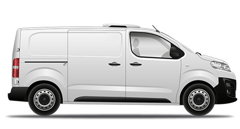 Citroen Jumpy Frigo Maliyeti