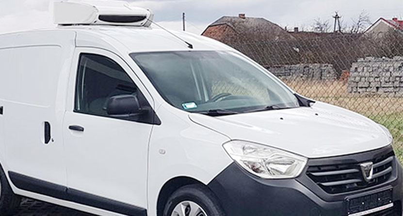 Dacia Dokker Frigo Maliyeti