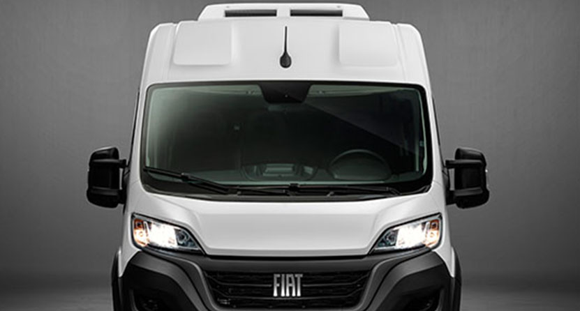 Fiat Ducato Frigo Maliyeti