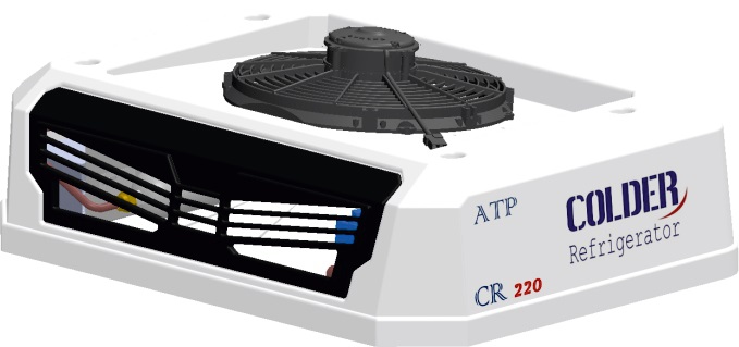 CR220T